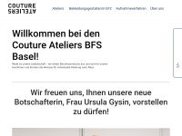 Couture-ateliers.ch