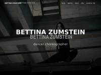 Bettinazumstein.ch
