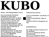 Kubo-aarau.ch