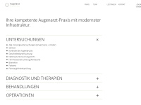 Augenarzt-zufikon.ch