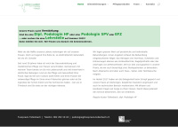 Fusspraxis-tellenbach.ch