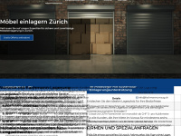 Fachmann-lagerung.ch