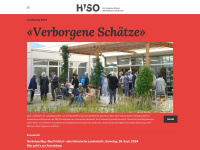 Hvso.ch