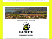 Canette.ch