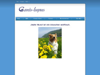 canis-lupus.ch