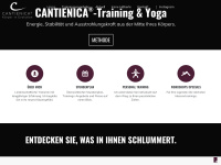 cantienica-training.ch