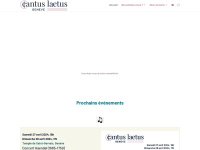 cantus.ch