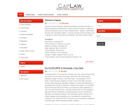 caplaw.ch