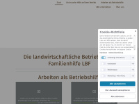 Betriebshilfebern.ch