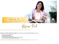 Higherselfleadership.ch