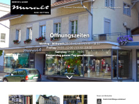 Herrenmode-muralt.ch
