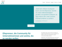 Ellepreneur.ch