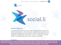 Sozial.li