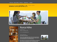 Runcahoehe.ch