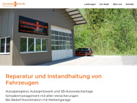 Carrosserie-sarina.ch