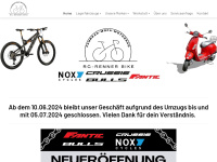 Rcrennerbike.ch
