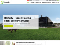Hostcity.ch