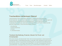 Zahlenteam.ch