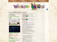 Dizzylinedancers.ch