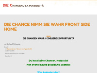 Ch-chance.ch