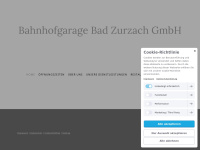 Bahnhofgarage-bz.ch