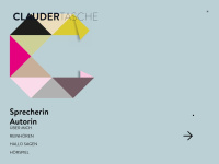 Claudertasche.ch