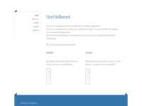 Bruderer-haustechnik.ch