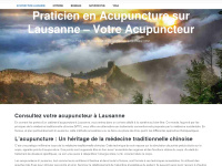 acupuncture-a-lausanne.ch