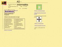 ad-informatics.ch
