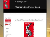 capricorn-linedancer.ch
