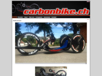 carbonbike.ch