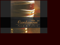 Cardamom.ch