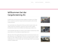 cargoscreening.ch