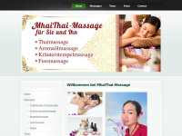 Mhaithai-massage.ch