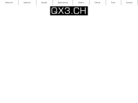 Qx3.ch