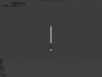 Campus-reichhold.ch