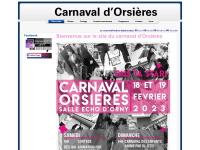 carnavalorsieres.ch