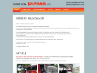 carreisen-kaufmann.ch