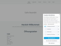 Cafe-neumaert.ch