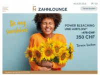 Zahnlounge.ch