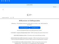 Coffeecoachingclub.ch