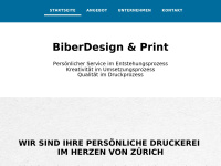 Biber-design.ch