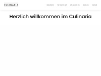 Culinaria-wohlen.ch