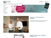 Etrends.ch