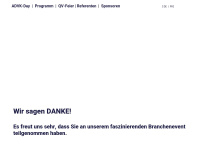 Advk-day.ch