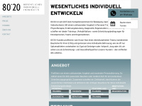 8020.ch