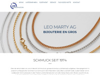 Leomartyag.ch