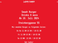 Luckysmash.ch