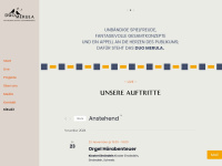 Duomerula.ch
