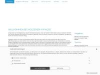 Holdenerhypnose.ch